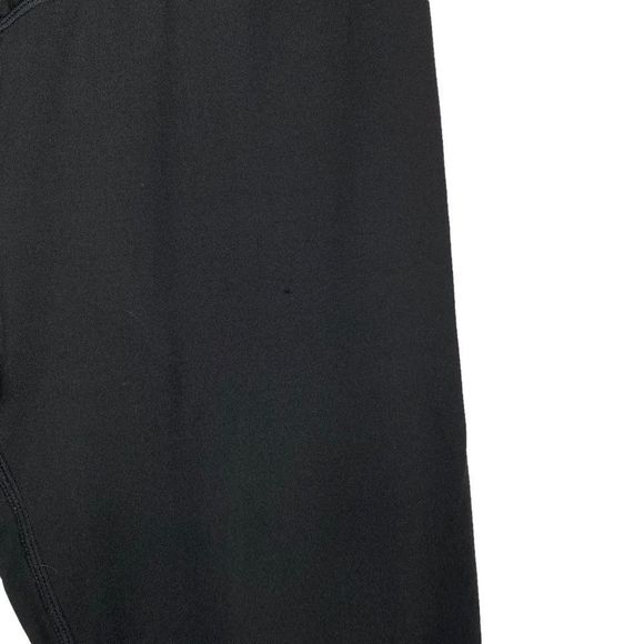 Medium SWEETALUNA Black Tunny Control Fitness Leggings - Picture 4 of 6